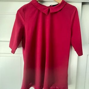 French Connection short sleeve top